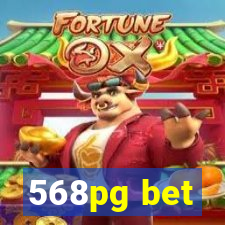 568pg bet